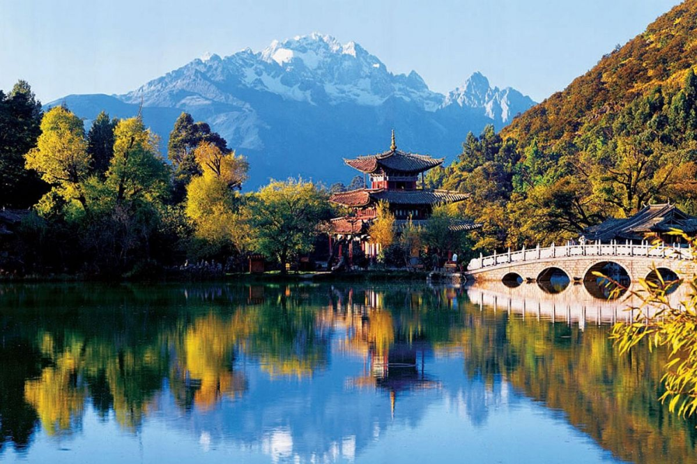 Lijiang, China