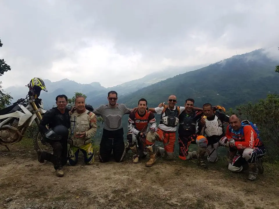 HÀ GIANG LOOP – CAO BẰNG