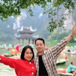 Anh Tài – Doanh nhân tại Hà Nội