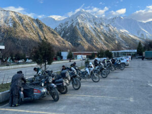 China self-drive tour on the Tea Horse Road – Kunming
