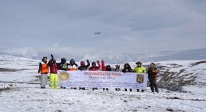 China self-drive tour on the Tea Horse Road – Everest Base Camp