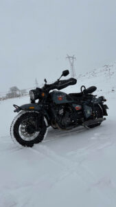 China self-drive tour on the Tea Horse Road – Lhasa