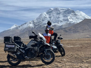 China self-drive tour on the Tea Horse Road – Everest Base Camp