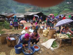 Riding Motorbikes in Vietnam — photo 8